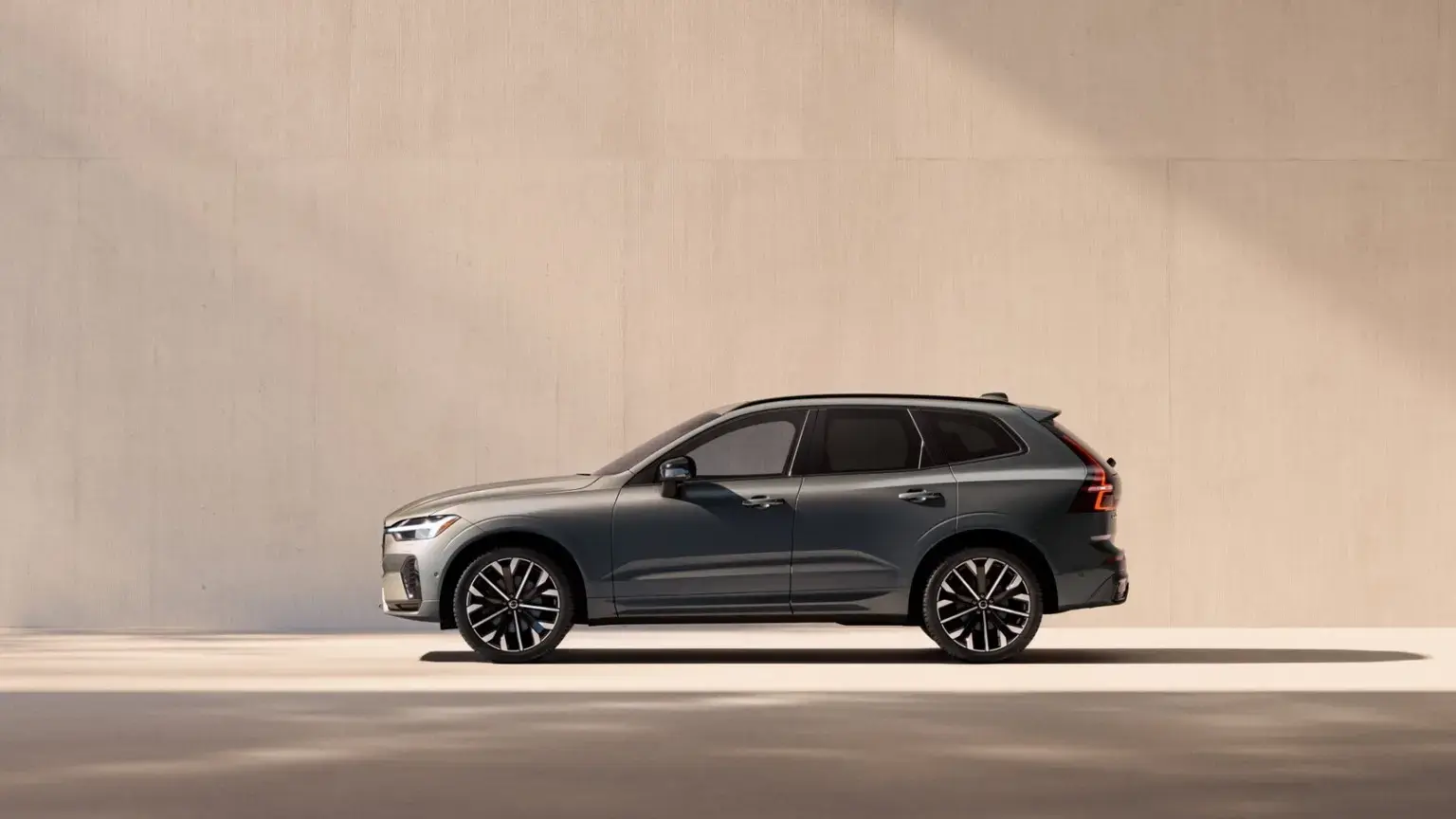 نمای بیرونی