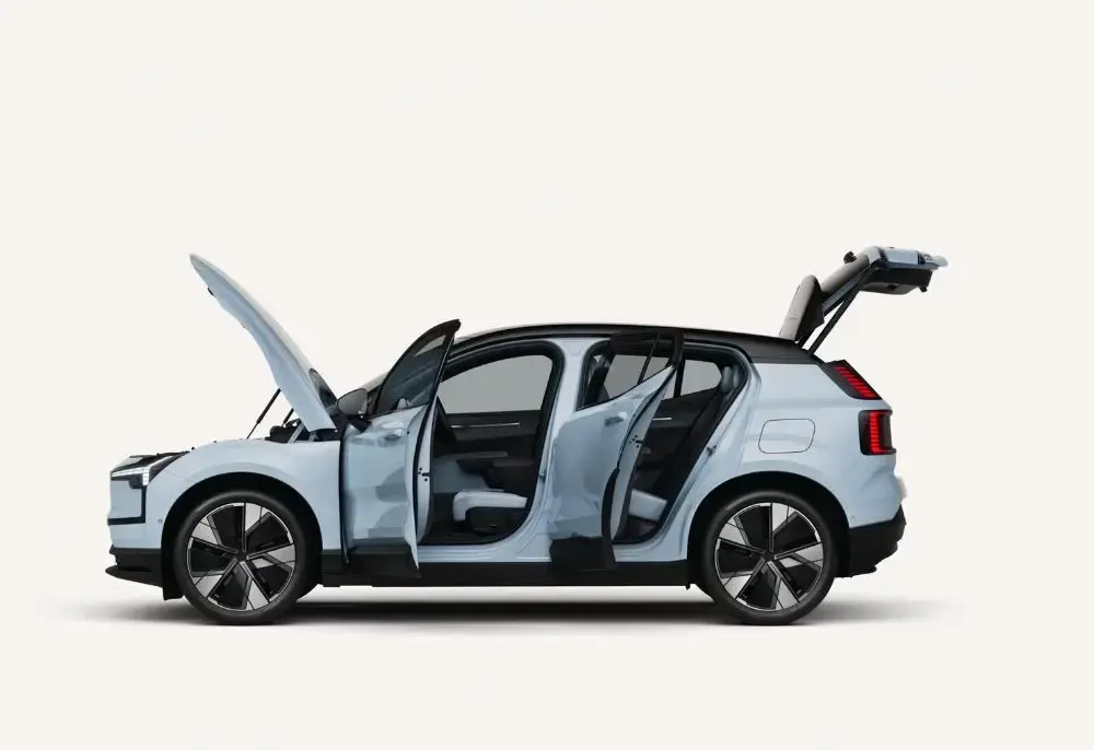 نمای بیرونی