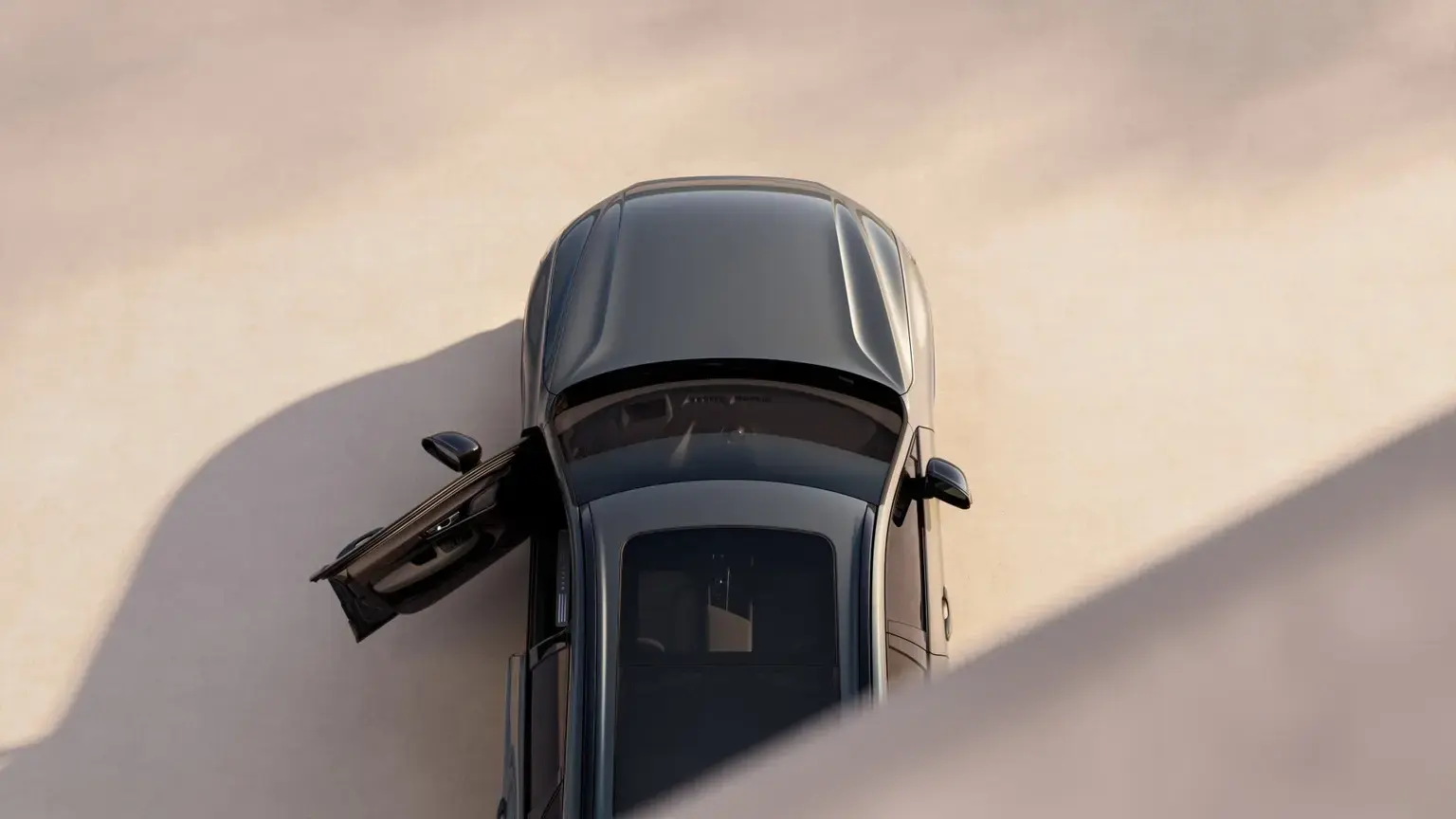 نمای بیرونی