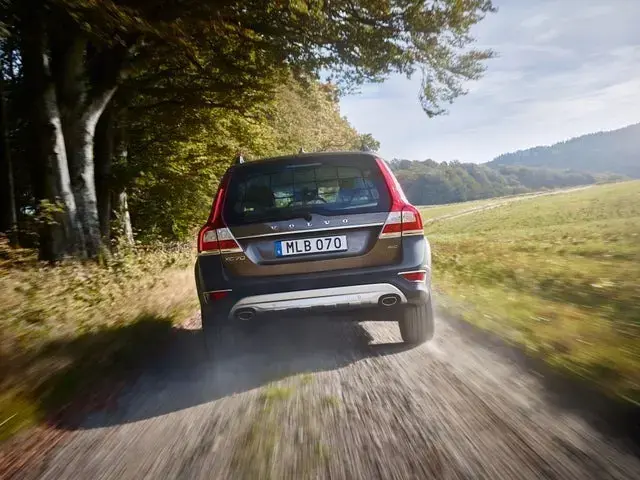 نمای بیرونی