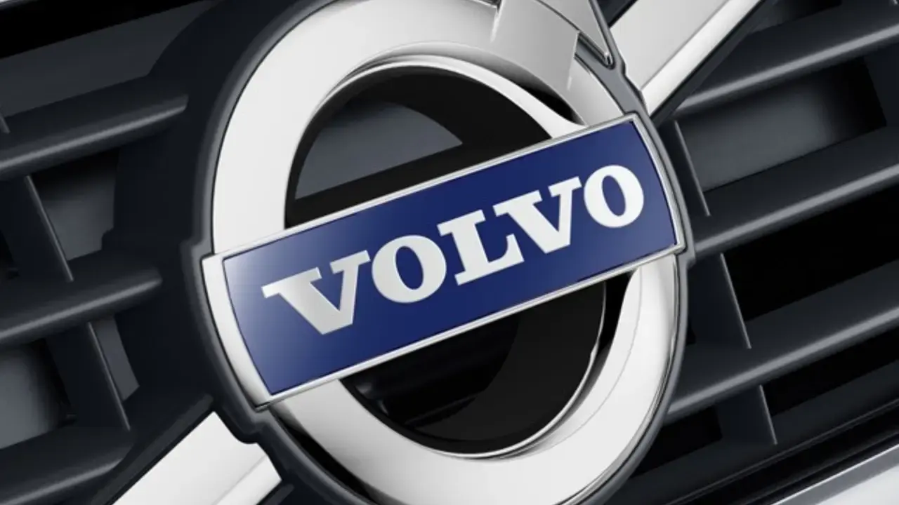 همکاری آفتاب خودرو شرق ایرانیان و ولوو